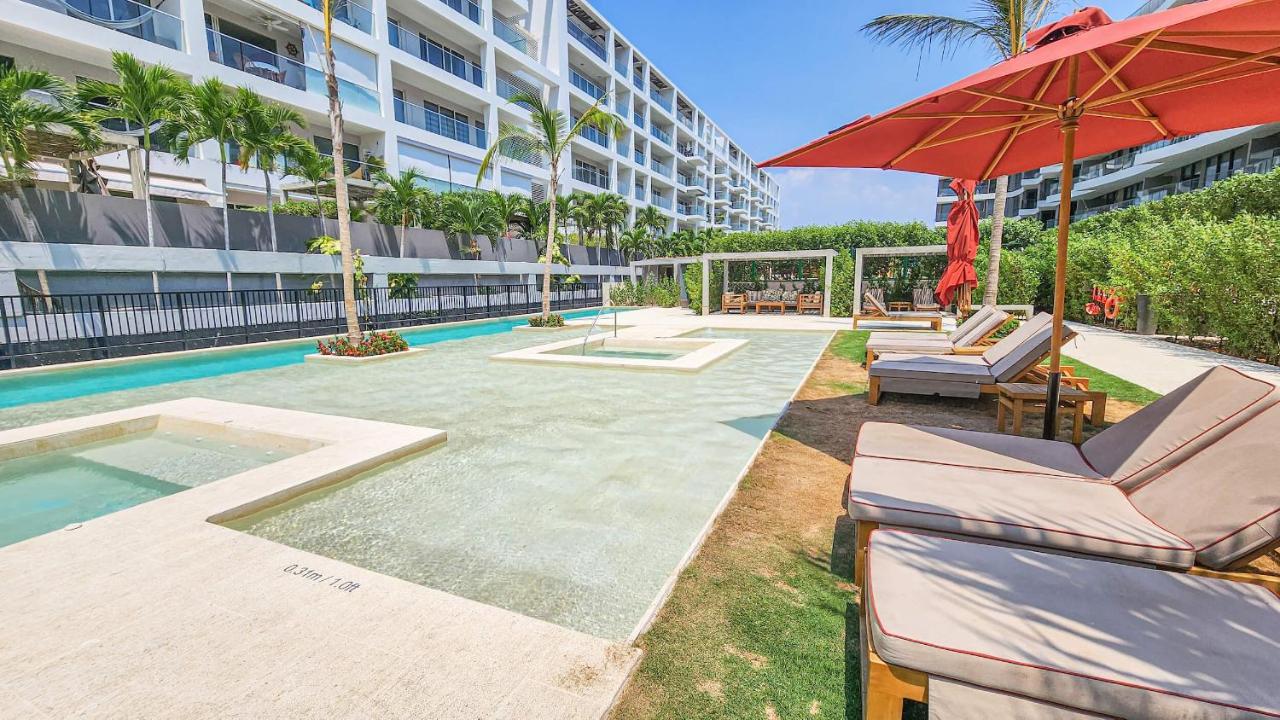 Apartment En Con Acceso Directo Al Mar En