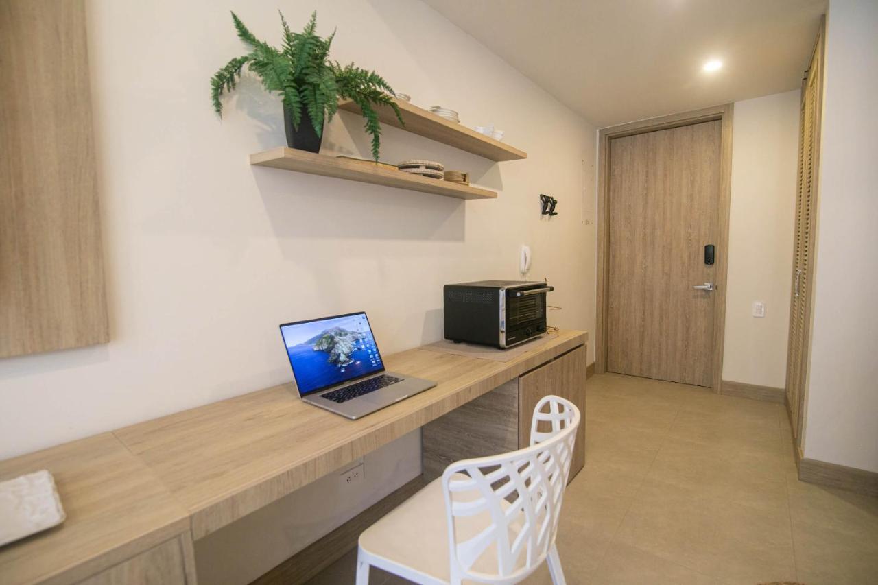 Apartment En Con Acceso Directo Al Mar En