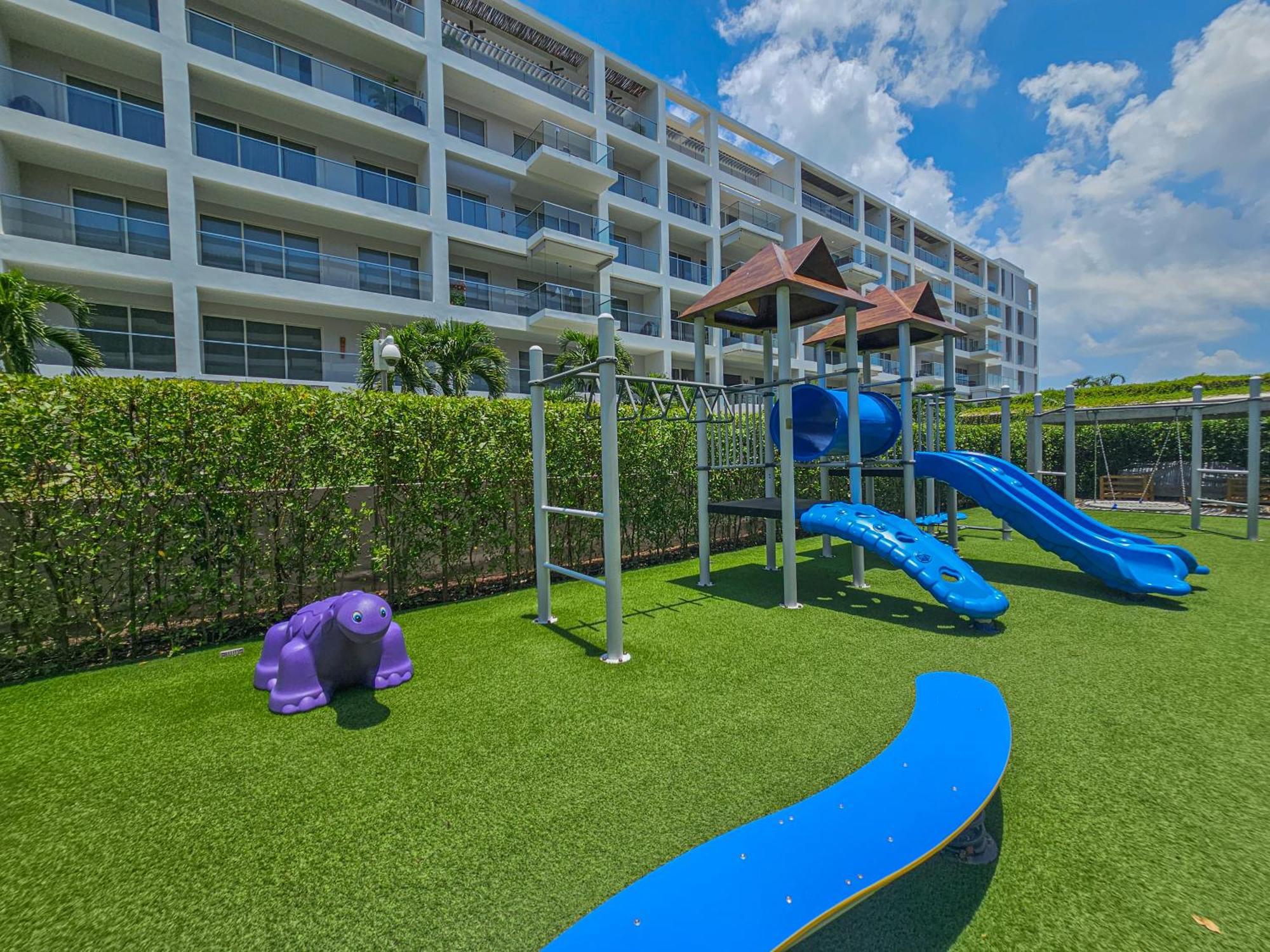 Apartment En Con Acceso Directo Al Mar En